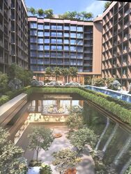 THE ROBERTSON OPUS (D9), Apartment #503707211